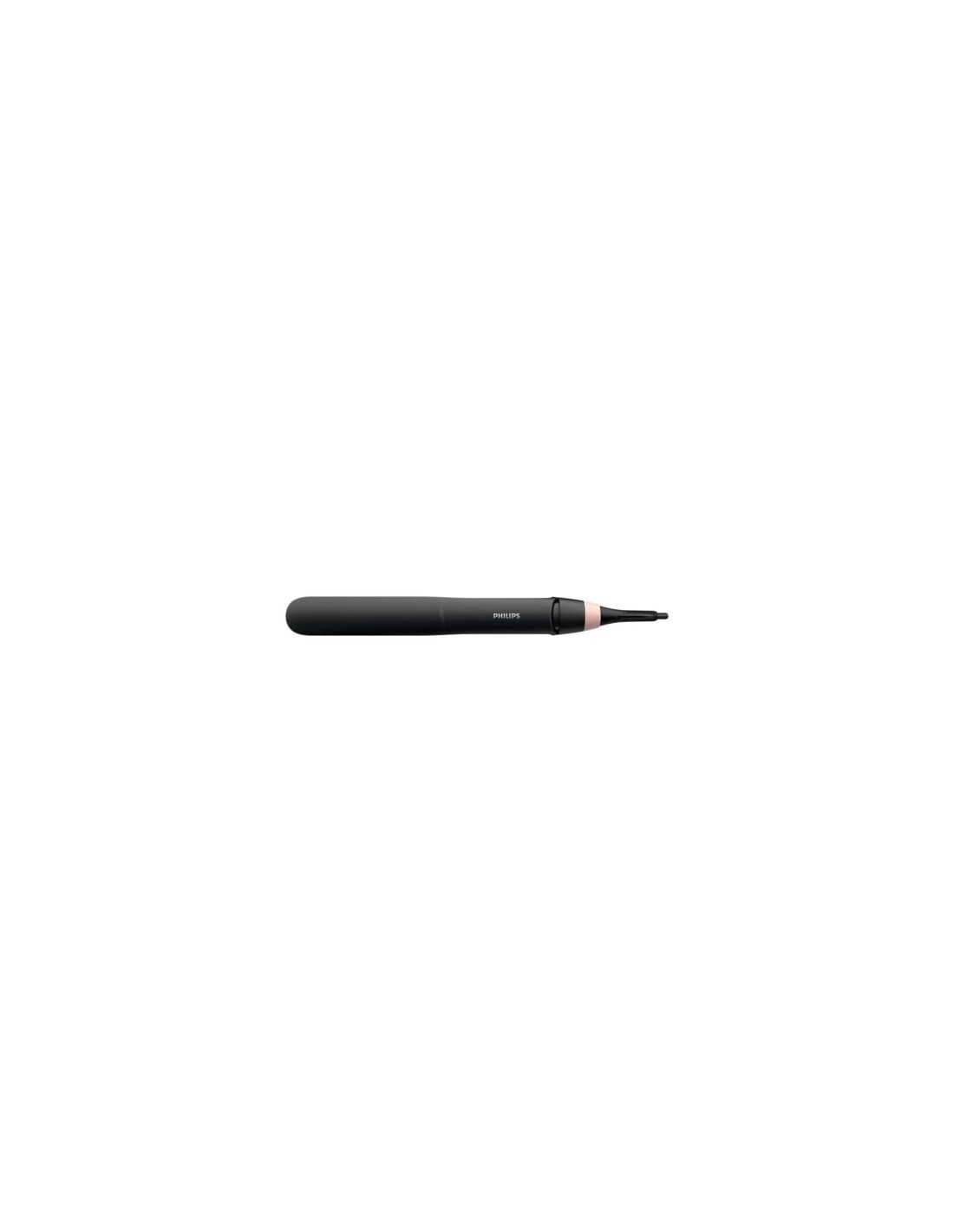 Plancha para el Pelo StraightCare Essential BHS378 ThermoProtect, negr