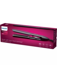 Plancha para el Pelo Philips Straightener 5000 BHS510, iónico 2