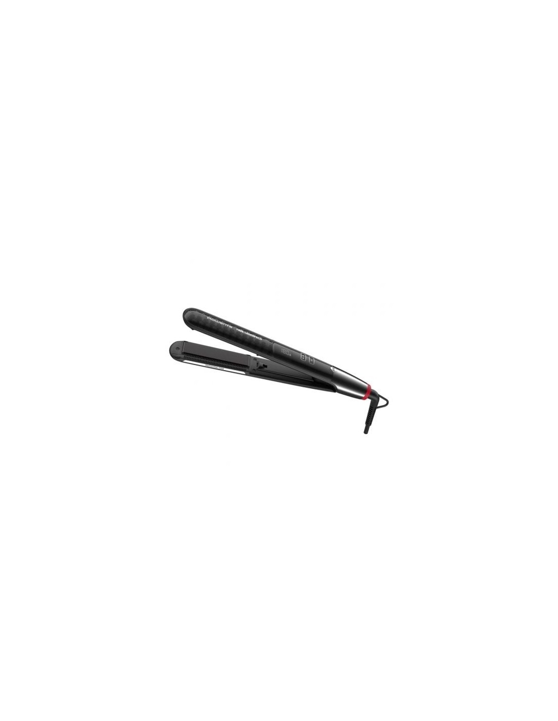 Plancha para el Pelo Rowenta SF466LF0 K, PRO STYLIST, negra en Logroño