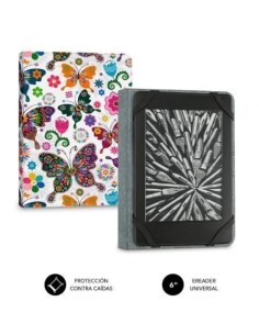 Funda para libro electrónico Subblim 1EC010 Clever Ebook Case 6" Marip