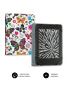 Funda para libro electrónico Subblim 1EC010 Clever Ebook Case 6" Marip