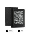 Funda para libro electrónico Subblim Clever Case, negra en Logroño