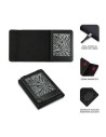 Funda para libro electrónico Subblim Clever Case, negra en Logroño