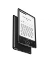 Libro electrónico SPC Dickens Light 2, 6", tinta electrónica, negro