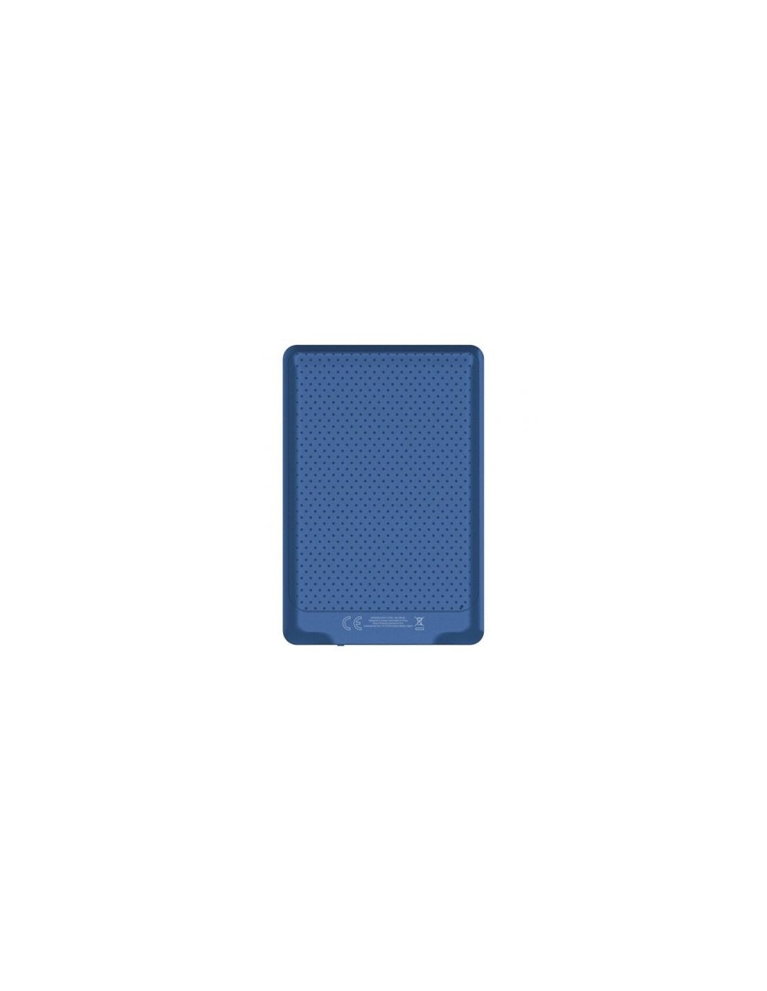 Libro electrónico SPC Dickens Light 2 Pro, 6", tinta electrónica, azul