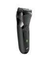 Afeitadora eléctrica Braun Series 3 300S Waterproof Negro en Logroño