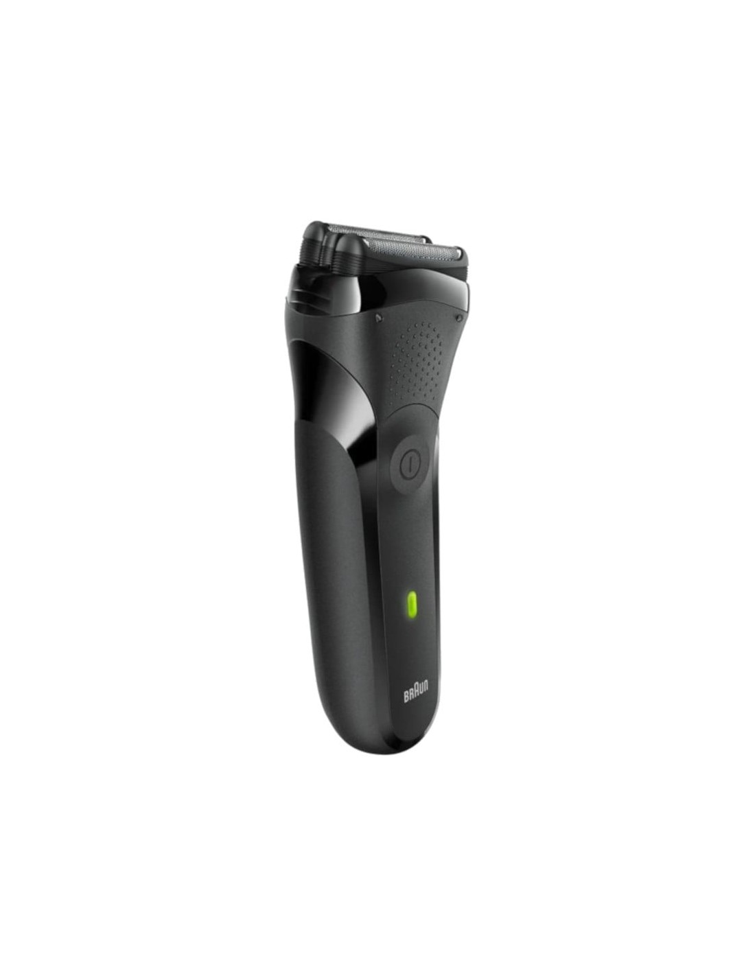 Afeitadora eléctrica Braun Series 3 300S Waterproof Negro en Logroño