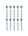 Cabezales de recambio Oral-B Precision Clean Pack 10 CleanMaximiser
