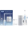 Irrigador Bucal Oral-B Oxyjet en Logroño