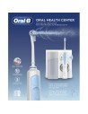 Irrigador Bucal Oral-B Oxyjet en Logroño
