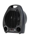 Calefactor termoventilador Grunkel WB-2000, 2000W, termostato regulabl