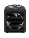Calefactor termoventilador Grunkel WB-2000PLUSNG, 2000W, termostato re