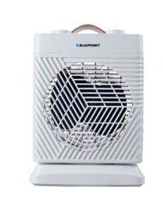 Calefactor Blaupunkt BP1014, 2000W en Logroño