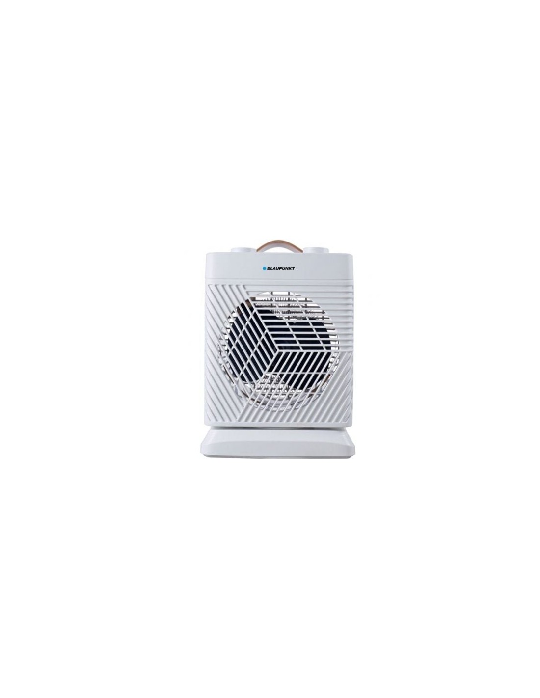 Calefactor Blaupunkt BP1014, 2000W en Logroño