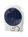 Calefactor Blaupunkt BP1012, 2000W, termostato regulable en Logroño