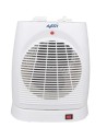 Calefactor Avant AV7592, 2000W, termostato regulable en Logroño