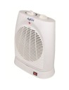 Calefactor Avant AV7592, 2000W, termostato regulable en Logroño