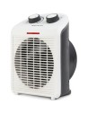Calefactor termoventilador Grunkel WB-2000PLUSBL, 2000W, termostato re