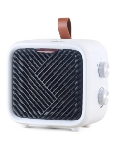 Calefactor Grunkel CF-1500CM, 1500W, termostato regulable en Logroño 2