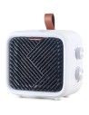 Calefactor Grunkel CF-1500CM, 1500W, termostato regulable en Logroño