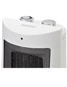 Calefactor Daewoo DW9513, 1800W, termostato regulable en Logroño 2