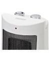 Calefactor Daewoo DW9513, 1800W, termostato regulable en Logroño