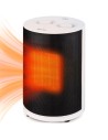 Calefactor Grunkel CAL-CE1800, 1800W, termostato regulable en Logroño