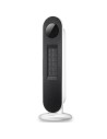 Calefactor Daewoo DW9512, 2000W, termostato regulable en Logroño