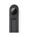 Calefactor Daewoo DW9512, 2000W, termostato regulable en Logroño