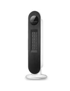 Calefactor Daewoo DW9511, 2000W, mando a distancia en Logroño