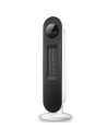 Calefactor Daewoo DW9511, 2000W, mando a distancia en Logroño