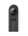 Calefactor Daewoo DW9511, 2000W, mando a distancia en Logroño