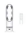 Calefactor Dyson Hot+Cool HF1 Remote Link Pre-heat, 2250W, termostato 