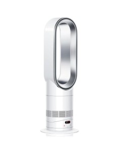 Calefactor Dyson Hot+Cool HF1 Remote Link Pre-heat, 2250W, termostato  2