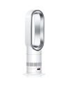 Calefactor Dyson Hot+Cool HF1 Remote Link Pre-heat, 2250W, termostato 