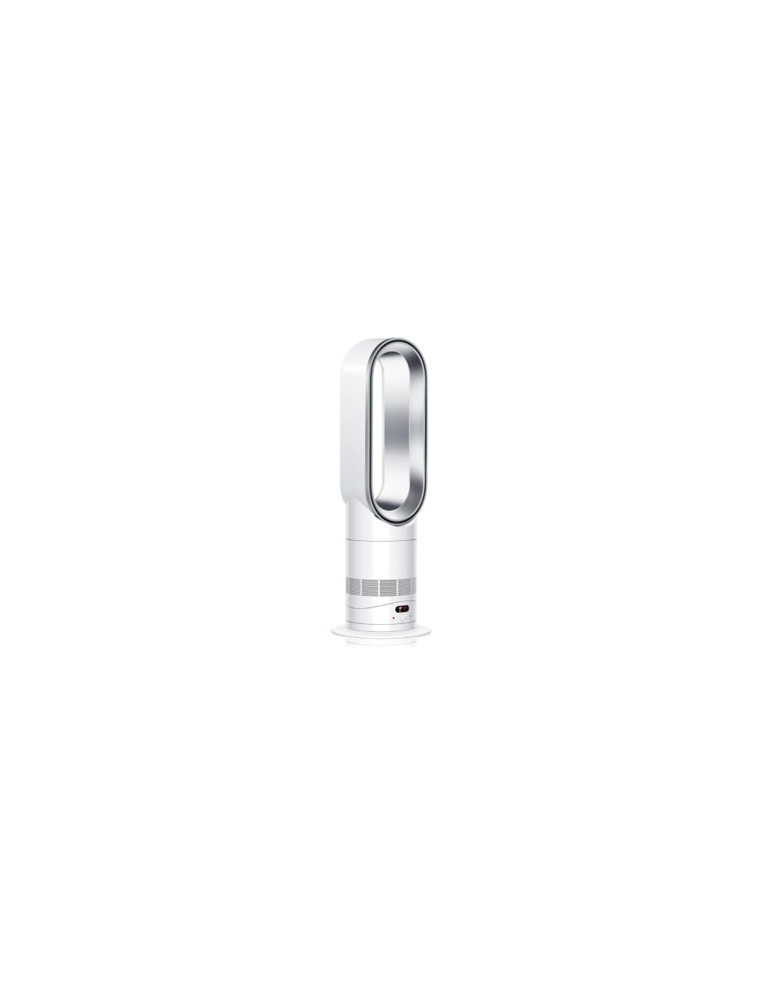 Calefactor Dyson Hot+Cool HF1 Remote Link Pre-heat, 2250W, termostato 