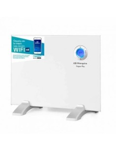 Panel calefactor radiante Orbegozo REW 500, 500W, WiFi en Logroño