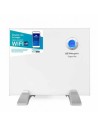 Panel calefactor radiante Orbegozo REW 500, 500W, WiFi en Logroño
