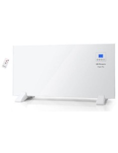 Panel calefactor radiante Orbegozo REH 1000 A, 1000W en Logroño