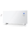 Panel calefactor radiante Orbegozo REH 1000 A, 1000W en Logroño