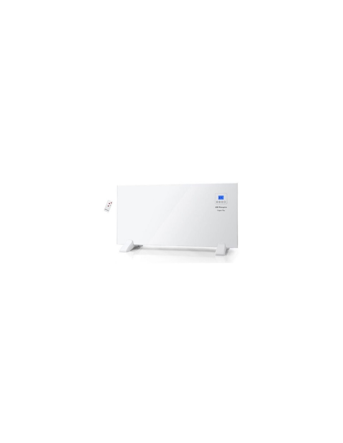 Panel calefactor radiante Orbegozo REH 1000 A, 1000W en Logroño