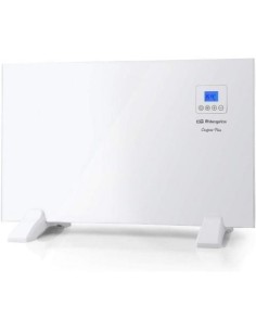 Panel calefactor radiante Orbegozo REH 1000 A, 1000W en Logroño 2