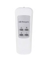 Panel calefactor radiante Orbegozo REH 1000 A, 1000W en Logroño
