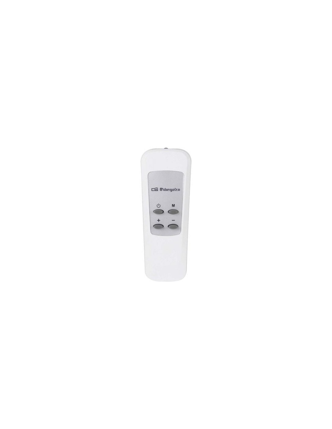 Panel calefactor radiante Orbegozo REH 1000 A, 1000W en Logroño