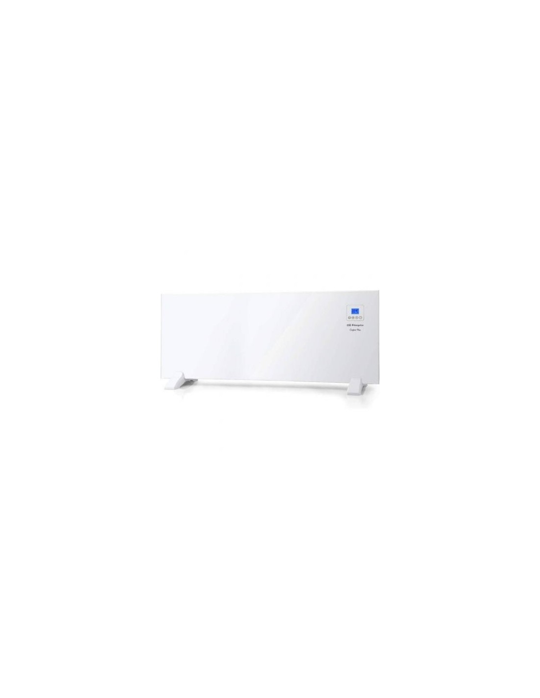 Panel calefactor radiante Orbegozo REH 2000A, 2000W en Logroño