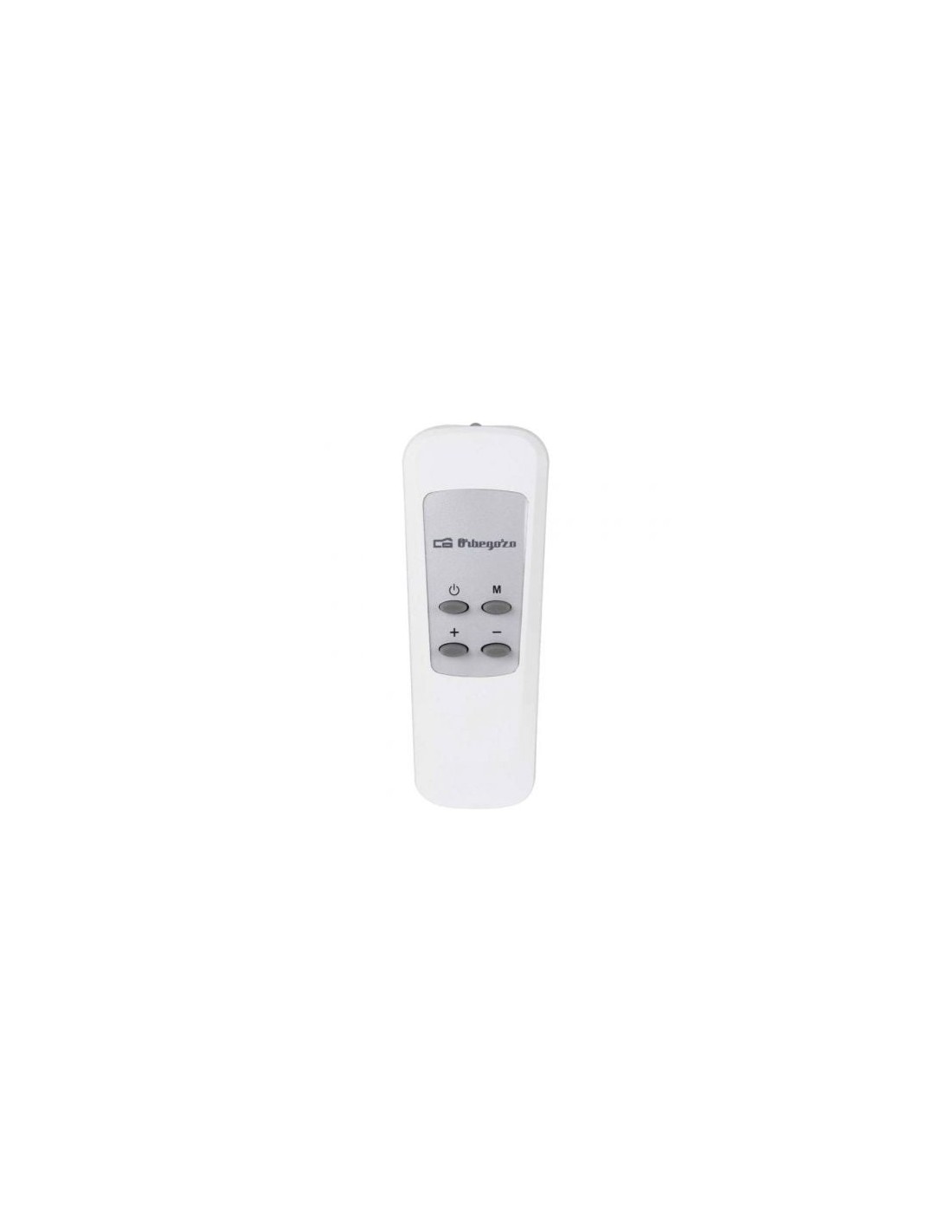 Panel calefactor radiante Orbegozo REH 2000A, 2000W en Logroño