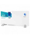 Panel calefactor radiante Orbegozo REW 1500, 1500W, WiFi en Logroño