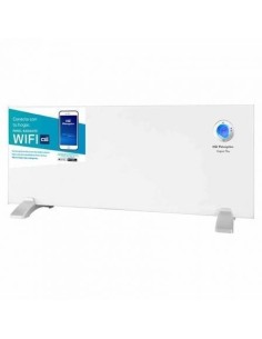 Panel calefactor radiante Orbegozo REW 2000, 2000W, WiFi en Logroño