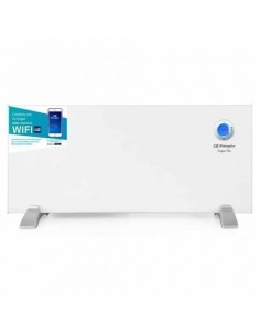 Panel calefactor radiante Orbegozo REW 2000, 2000W, WiFi en Logroño 2