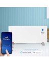 Panel calefactor radiante Orbegozo REW 2000, 2000W, WiFi en Logroño